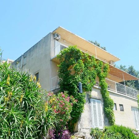 Apartments Martiva Dubrovnik Exterior foto