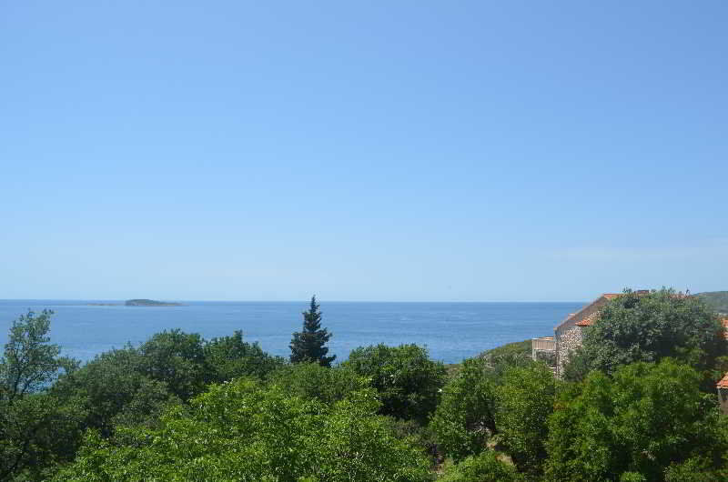 Apartments Martiva Dubrovnik Exterior foto