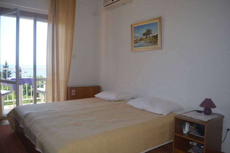 Apartments Martiva Dubrovnik Exterior foto