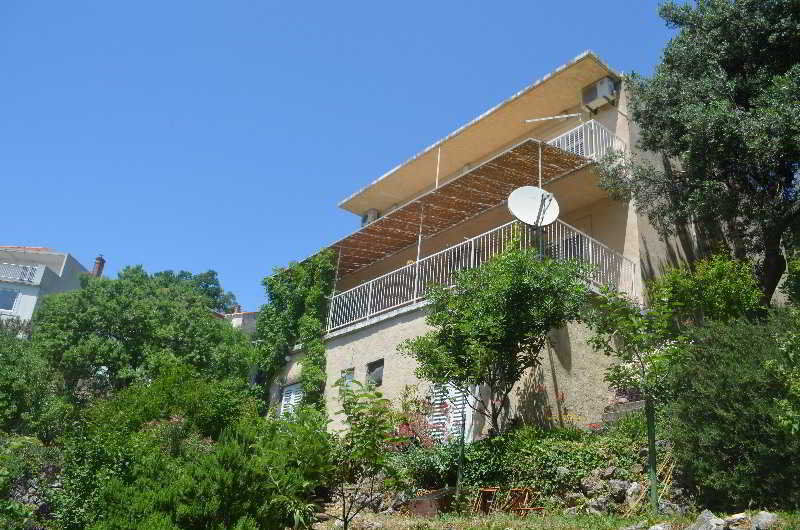 Apartments Martiva Dubrovnik Exterior foto